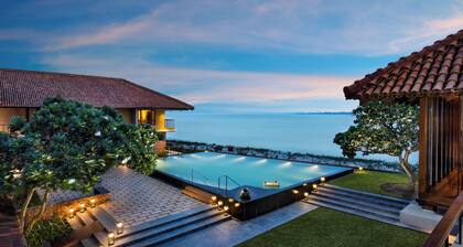 Taj Ganga Kutir Resort & Spa, Raichak