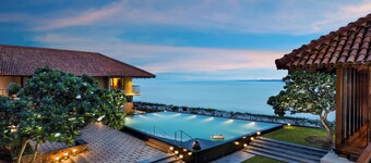 Taj Ganga Kutir Resort & Spa, Raichak