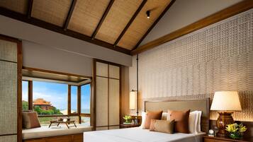 Luxury Room, River View