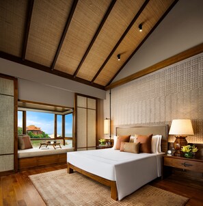 Luxury Room, River View