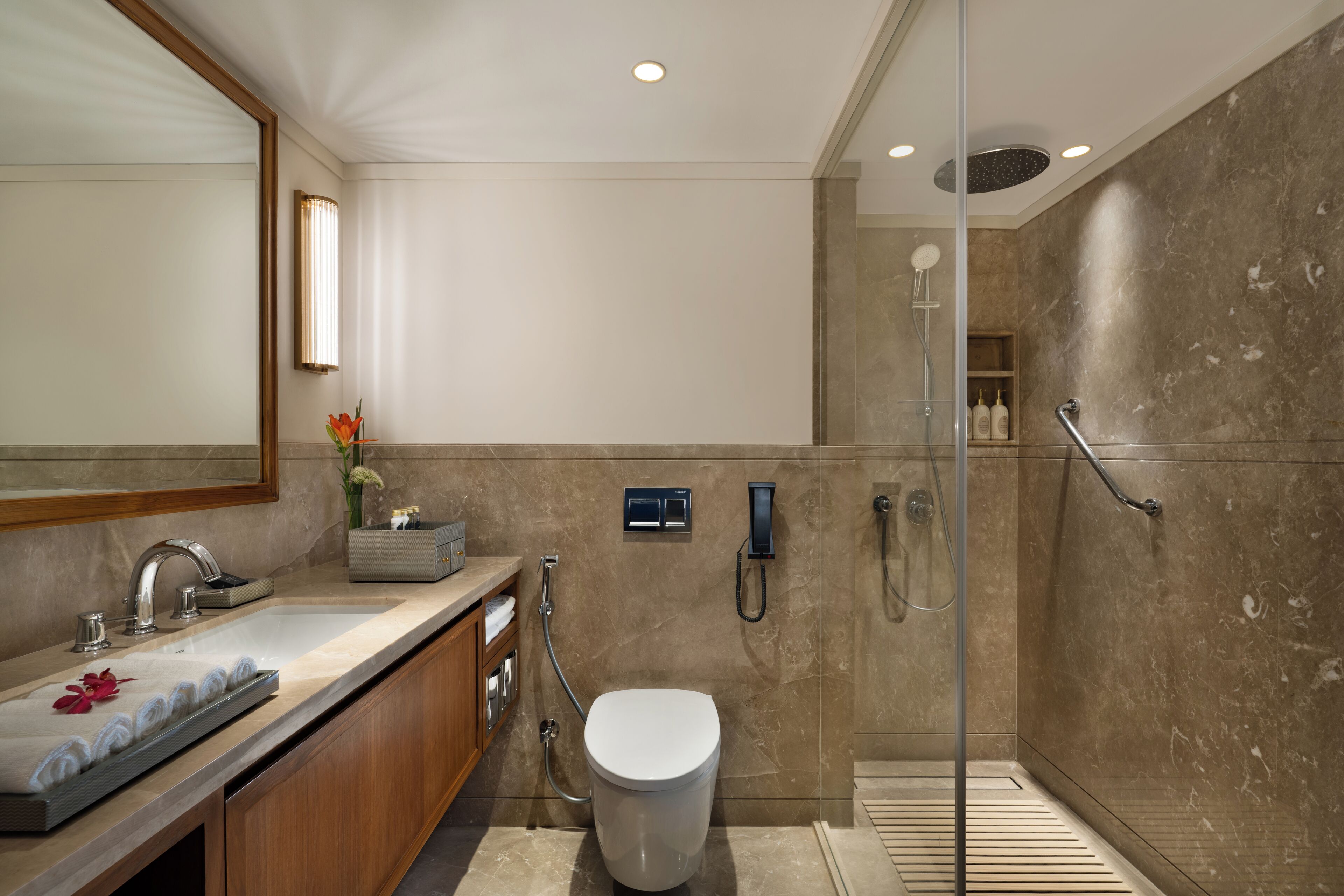 Kamar mandi