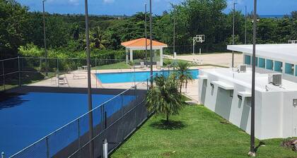 Enjoy in Charming Place, 3-bedroom, 2 bathroom with AC in Río Grande