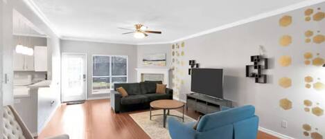 Huis | 3 slaapkamers