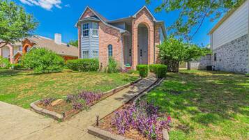 Rumah | 3 kamar tidur