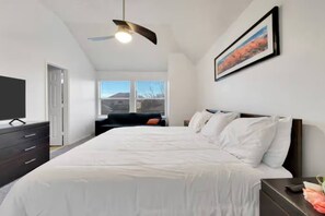 Ferienhaus | 3 Schlafzimmer