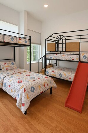 House | 5 bedrooms