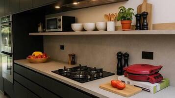 Rumah | 5 kamar tidur