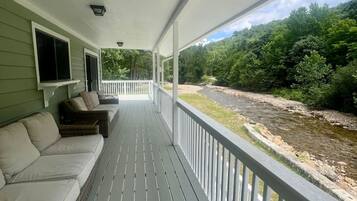 Casa | 4 habitaciones