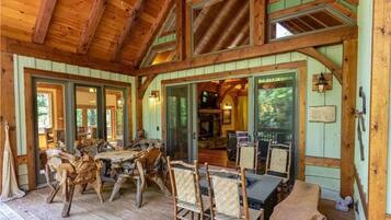 House | 5 bedrooms