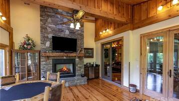 House | 5 bedrooms