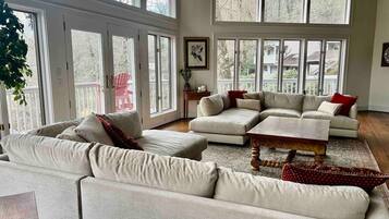 Ferienhaus | 6 Schlafzimmer