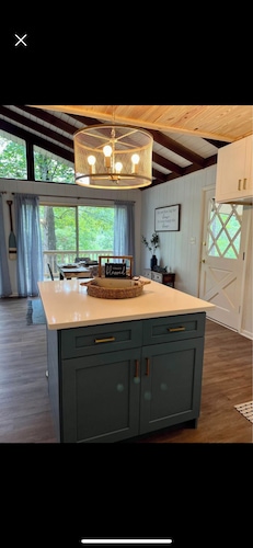 •Serenity at Lake Martin•So Peaceful!•So Cozy!• Relax and Enjoy•