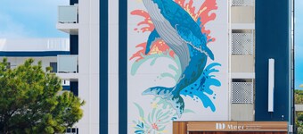 Meer ResidenceHotel MiyakoAirport