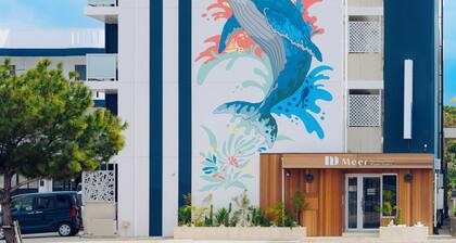 Meer ResidenceHotel MiyakoAirport