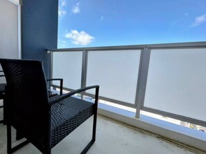 Vistas desde la habitación