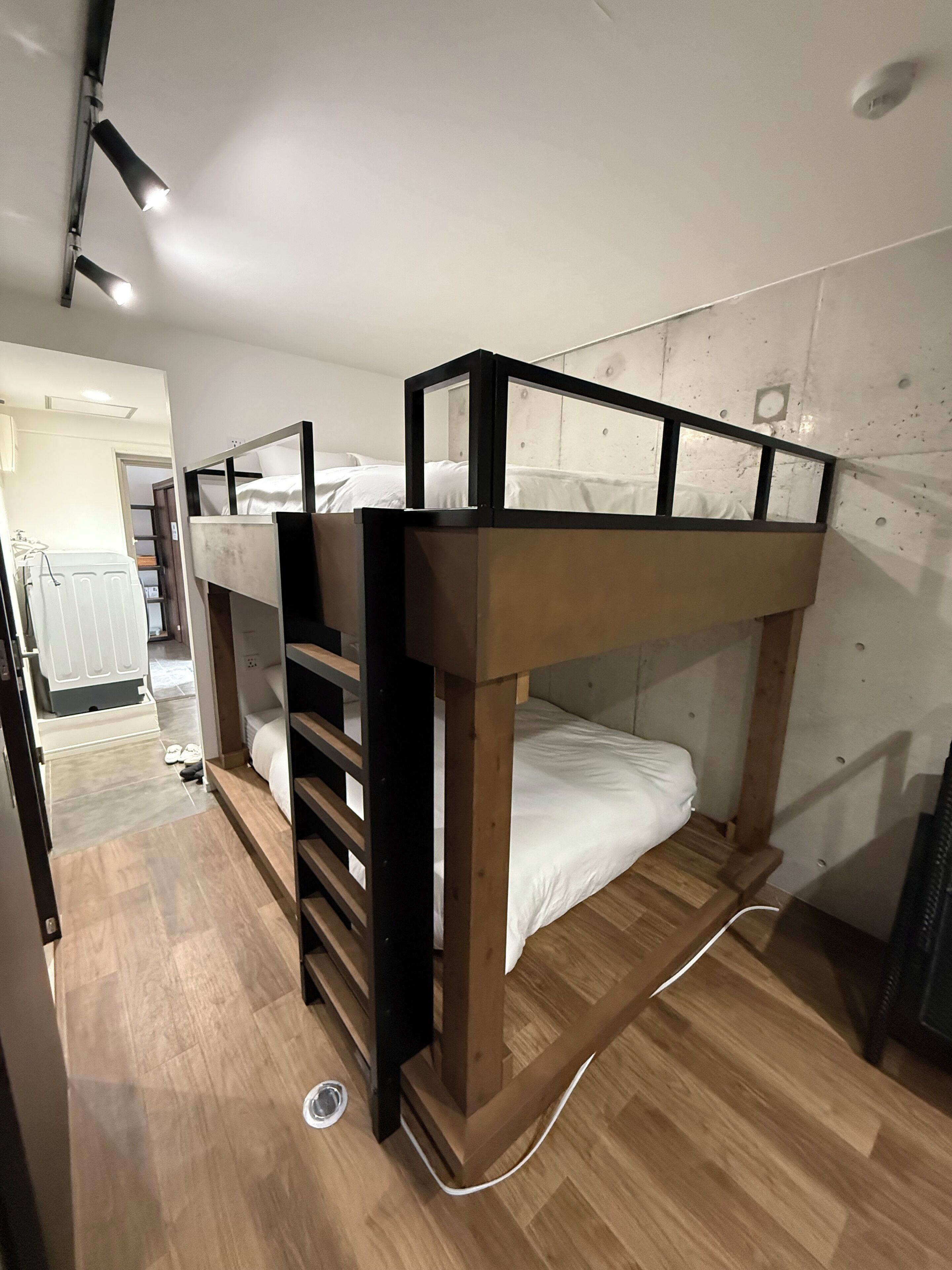 Superior-Studio | Kostenloses WLAN, Bettwäsche