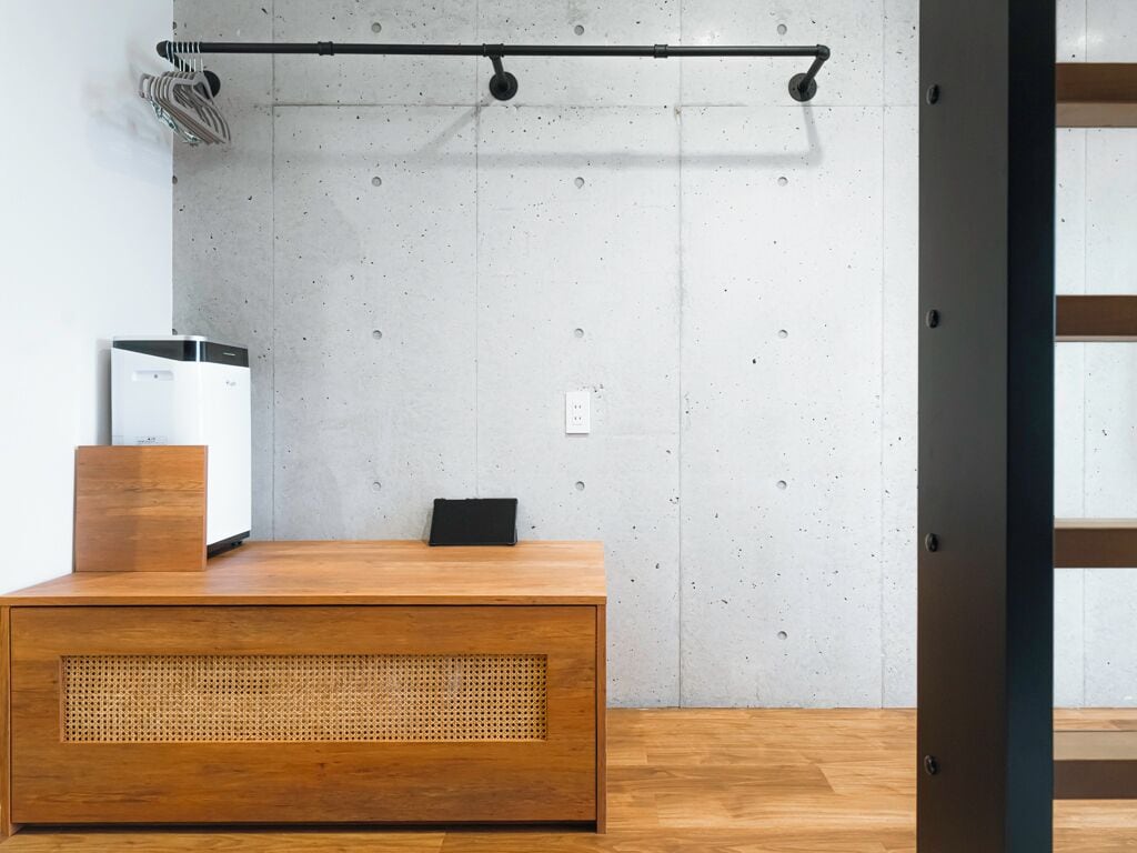 Wi-Fi gratuit, draps fournis