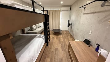 Family Studio, Beach View | Free WiFi