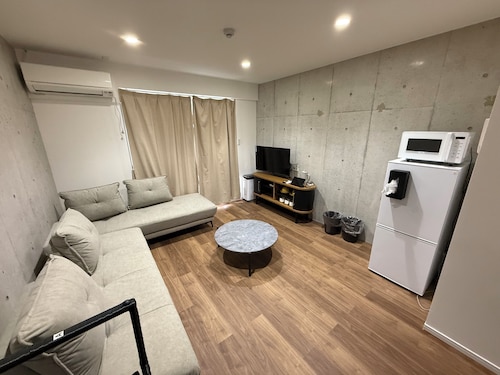 Meer ResidenceHotel MiyakoAirport