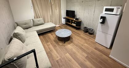 Meer ResidenceHotel MiyakoAirport