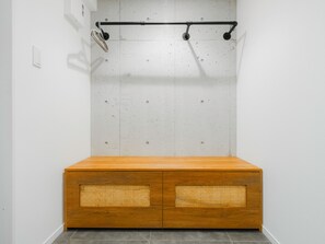 Stúdió, nemdohányzó (Large Apartment, Max 6 guests) | Ingyenes wifi és ágynemű