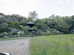 Apartment | 2 bedrooms - Elegant 2BR Broadstairs Coastal Escape by Adliv (Broadstairs)