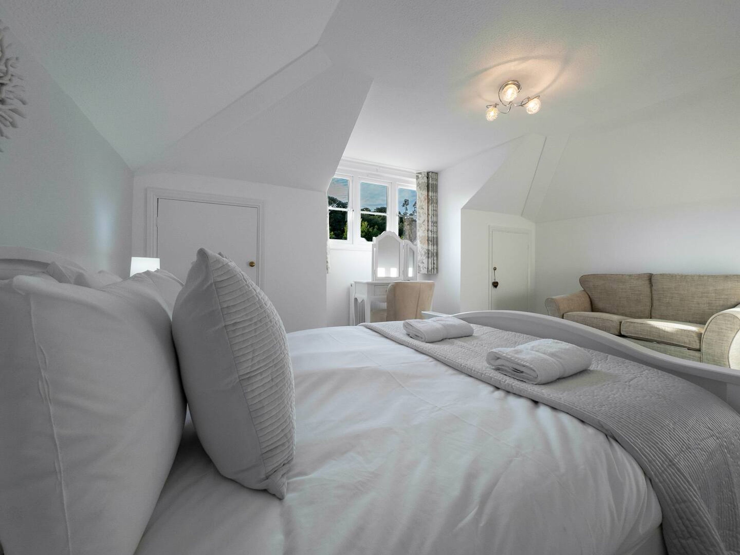 Apartment | 2 bedrooms