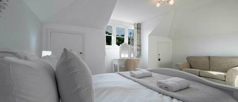 Departamento | 2 habitaciones