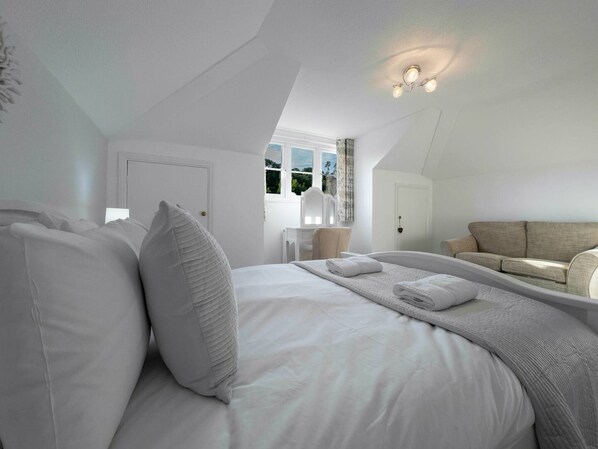 公寓 | 2 間臥室