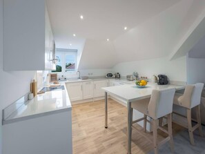 公寓 | 2 間臥室