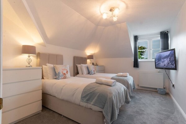 Apartment | 2 bedrooms