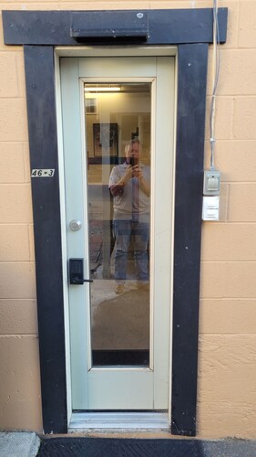 Welcome to RubyZ Studio in Downtown Logan!