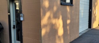 RubyZ Studio in Downtown Logan