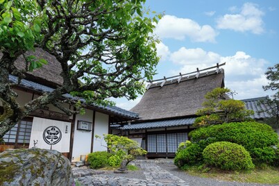 Ryori Ryokan Yamazato Ryori Isobe