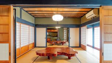 Traditional-Zimmer, Nichtraucher