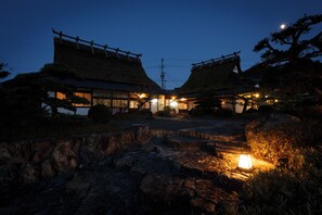 Traditional Room, Non Smoking