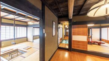 Traditional Room, Non Smoking | Down comforters, desk, bed sheets