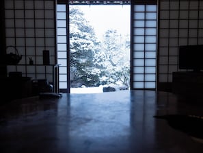 Traditional Room, Non Smoking | View from room