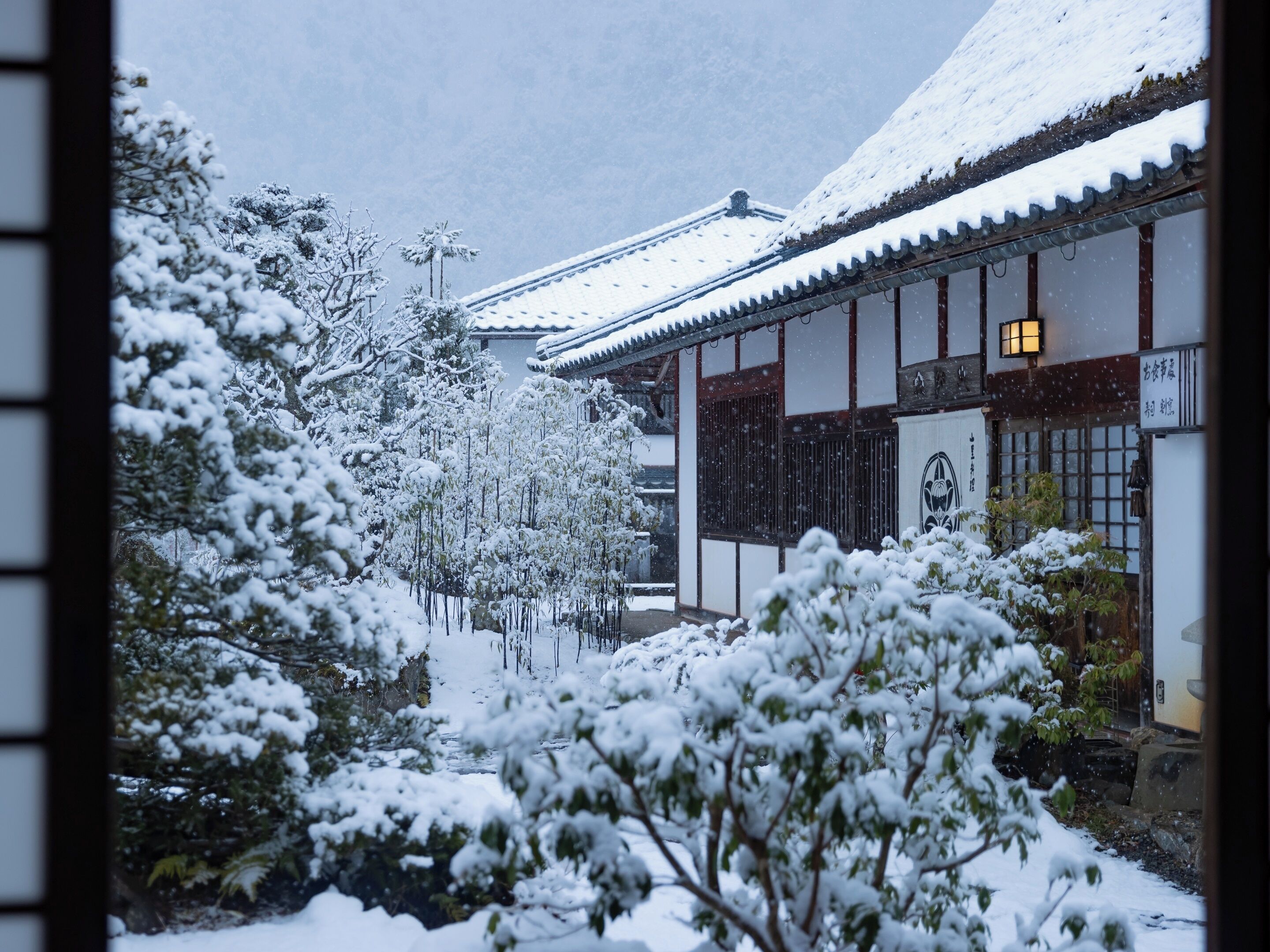 Traditional Room, Non Smoking | View from room