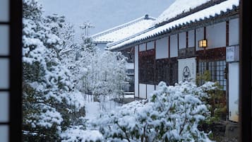 Traditional Room, Non Smoking | View from room