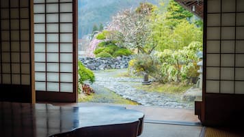 Traditionellt rum - icke-rökare | Vardagsrum | Tv