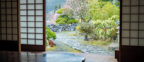 Traditional Room, Non Smoking