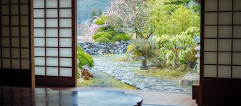 Ryori Ryokan Yamazato Ryori Isobe