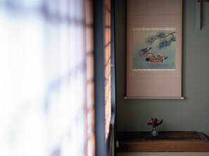 Room - Ryori Ryokan Yamazato Ryori Isobe (Nantan)