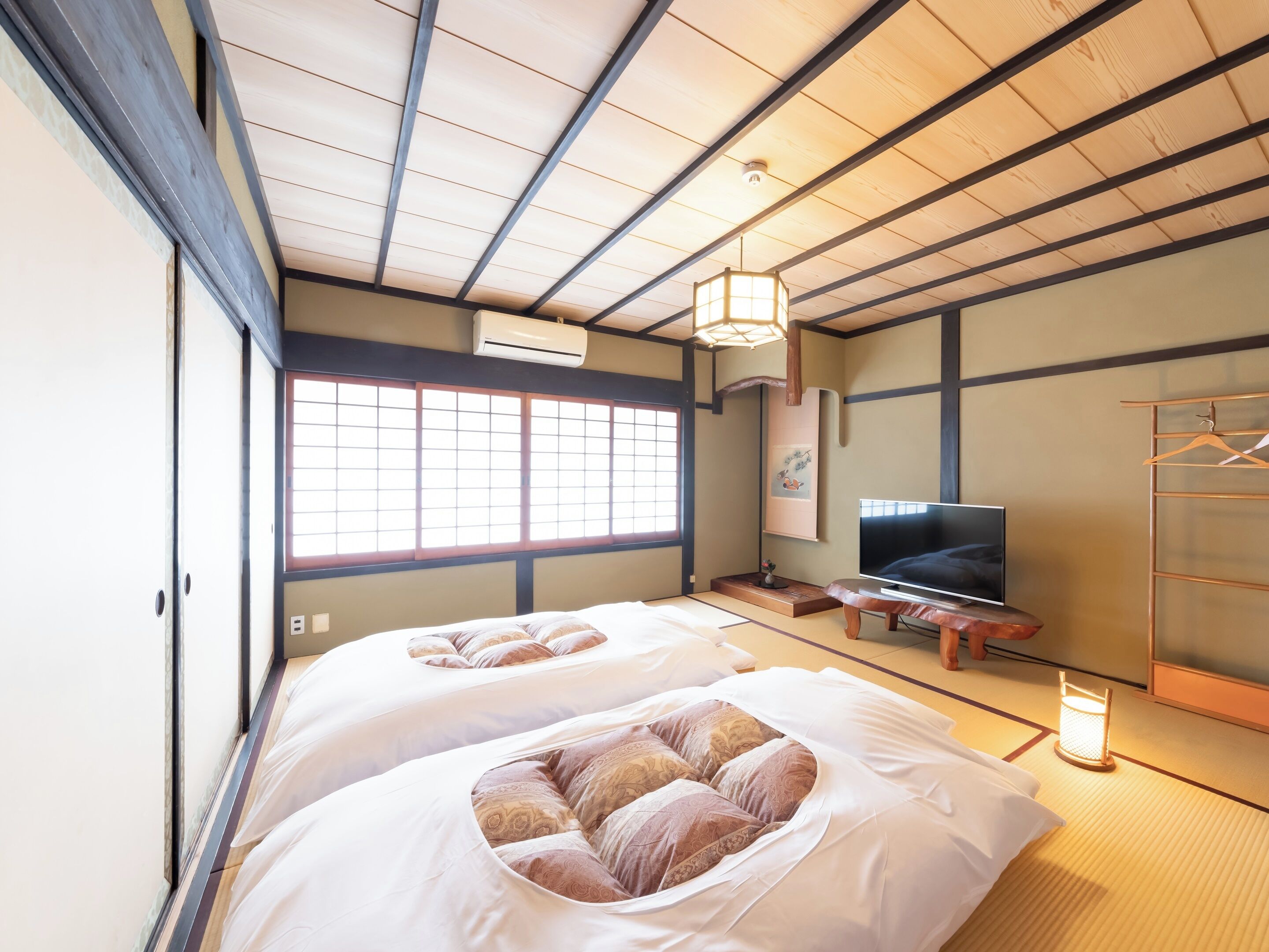 Traditional Room, Non Smoking