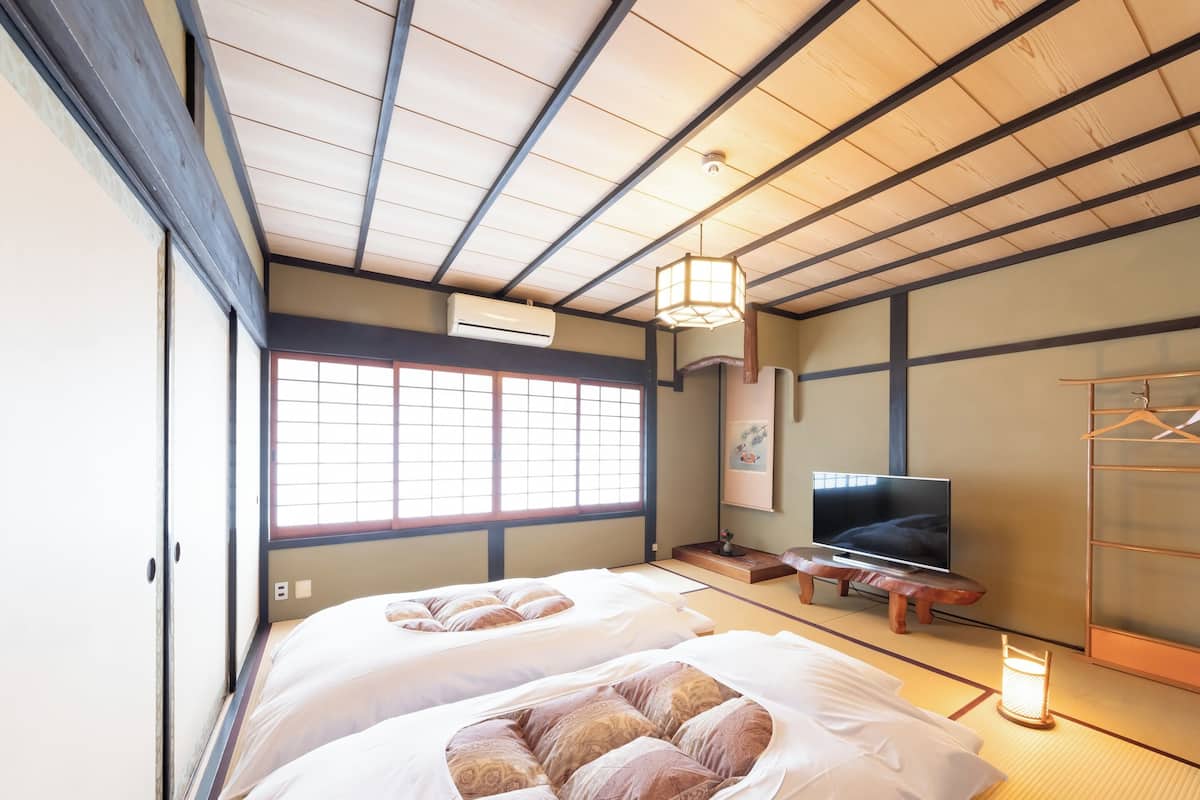 Traditional Room, Non Smoking