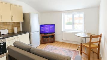 Smart TV y libros