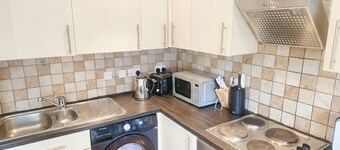 Stylish Flat on Cowley Road a Walk to Oxford Centre