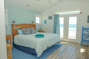 5 室のベッドルーム、インターネット、ベッドシーツ