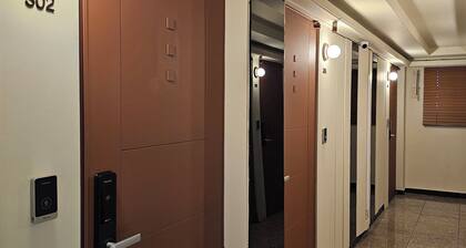 Hotel Cozy Ten